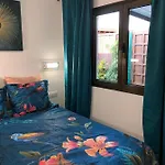 Atos With Private Garden * 普拉亚戴尔雷安格莱斯